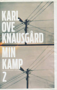 Min kamp. Andre bok. Roman.