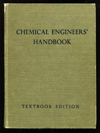 image of Chemical Engineer's Handbook - Third Edition