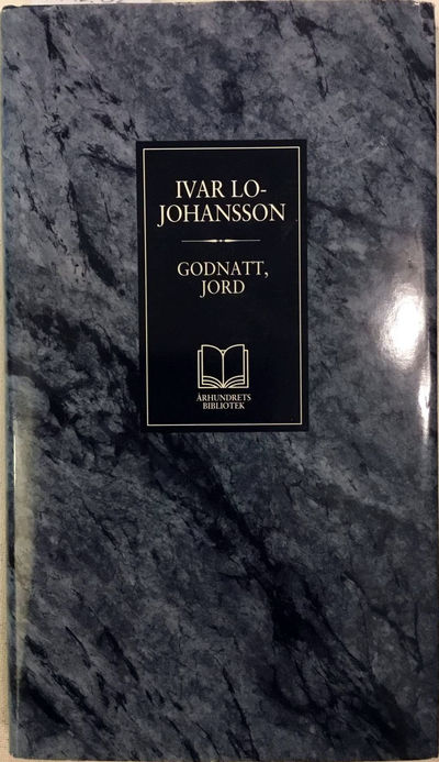 Godnatt, jord. Oversatt fra svensk av Gunnar…