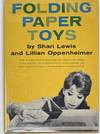 Folding Paper Toys