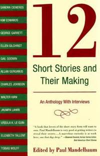 Twelve Short Stories and Their Making