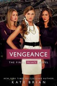 cover of Vengeance (Private)