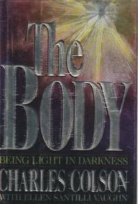 image of The Body Being Light in Darkness