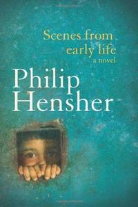 cover of Scenes from Early Life
