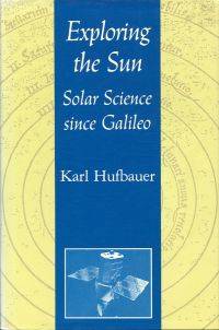Exploring the sun.