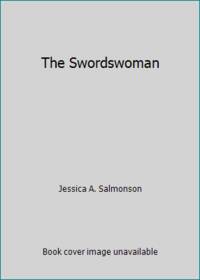 cover of The Swordswoman