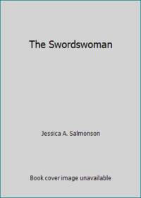 The Swordswoman