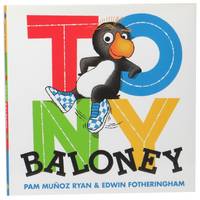 Tony Baloney