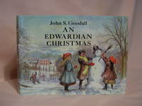 image of AN EDWARDIAN CHRISTMAS