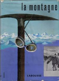 La Montagne  - 1st Edition/1st Printing