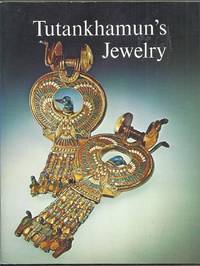 Tutankhamun's Jewelry