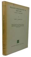 Polish Immigrants in Britain: A Study of Adjustment