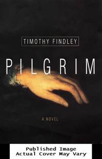 image of Pilgrim: A Novel