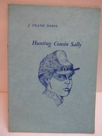 cover of Hunting Cousin Sally