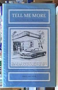 image of Tell Me More, More of the Story of Menzies Hotel