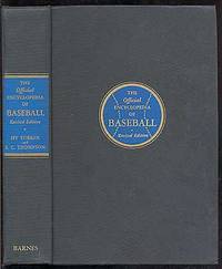 image of The Official Encyclopedia of Baseball