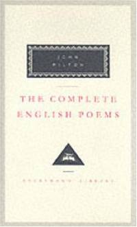 The Complete English Poems