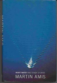 HEAVY WATER AND OTHER STORIES