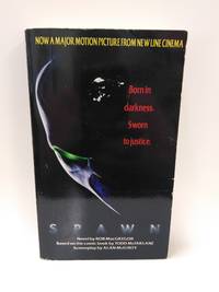 Spawn: the Novel