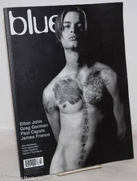 image of (not only) Blue Issue 39, June 2002