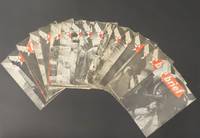 image of Brief - Volume 2, No.s 6, 10-15, 27-32, 34, 36, 37, 39