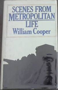 Scenes from Metropolitan Life - A Novel