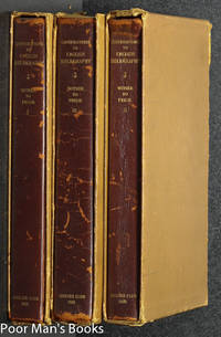 CATALOGUE OF ORIGINAL AND EARLY EDITIONS OF SOME OF THE POETICAL AND PROSE  WORKS OF ENGLISH...