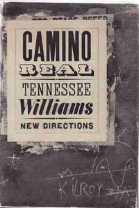 Camino Real de WILLIAMS, Tennessee - 1953