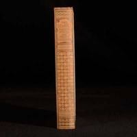 The Temple by George Herbert - Hardcover - 1907 - from Rooke Books (SKU: 036903)