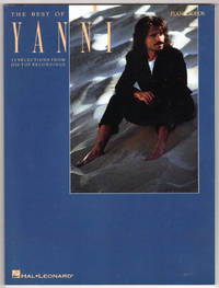 The Best of Yanni