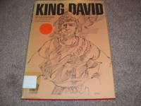 image of King David