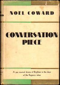 image of Conversation Piece