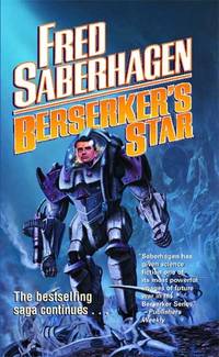 image of BERSERKER'S STAR
