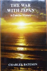 The War with Japan : a concise history.
