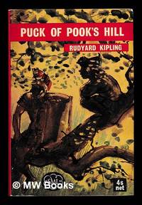 Puck of Pook's Hill / by Rudyard Kipling