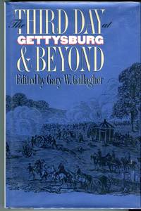 image of The Third Day at Gettysburg & Beyond (Military Campaigns of the Civil War series)