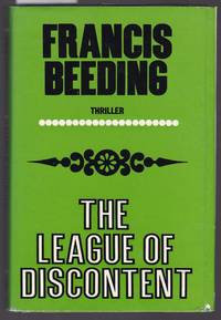 cover of The League of Discontent