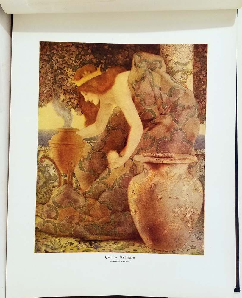American Art by American Artists. One Hundred Masterpieces