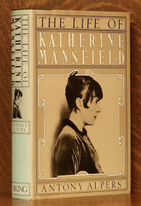 image of THE LIFE OF KATHERINE MANSFIELD