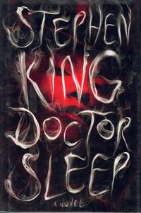 cover of DOCTOR SLEEP A Novel