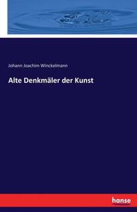 Alte Denkmäler der Kunst
