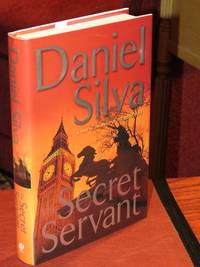 image of The Secret Servant