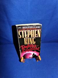 Dolores Claiborne by Stephen King 1993 Paperback 1st Signet Printing