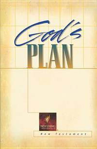 God's Plan : New Testament