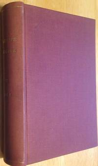 cover of Pearson's Magazine. Vol. IX January to June, 1900