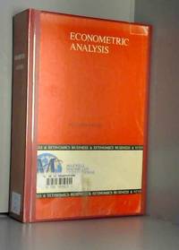 image of Econometric Analysis