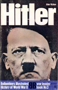 image of Hitler