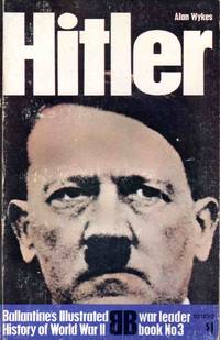 Hitler by Alan Wykes - 1971