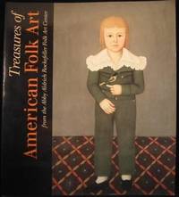 image of Traesures of American Folk Art from The Abby Aldrich Rockefeller Folk Art Center