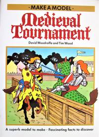 image of Medieval Tournament. A Superb Model to Make
